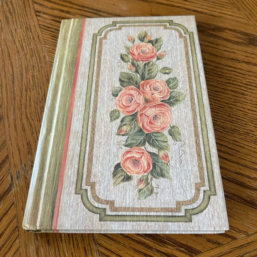 N/A beautiful hardback